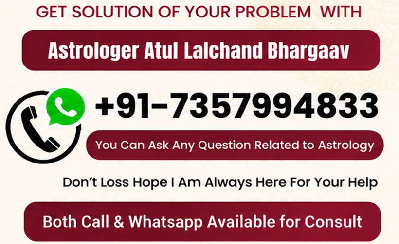 Astrology Consultation Services