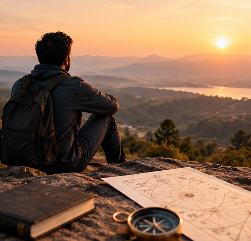 Life Guidance Astrology