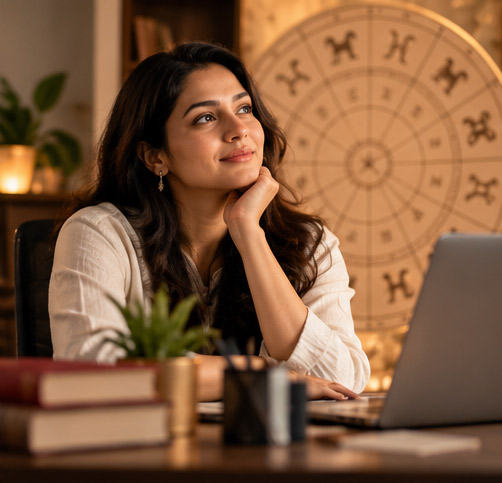 Personal Astrology Consultation