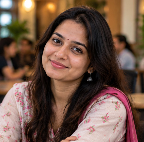 Priya Sharma