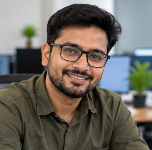 Rahul Mehta