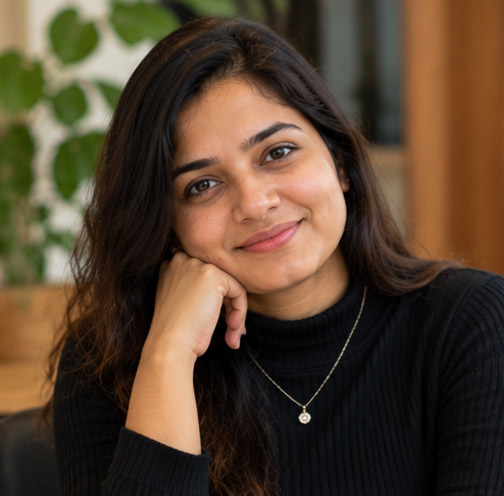 Neha Verma